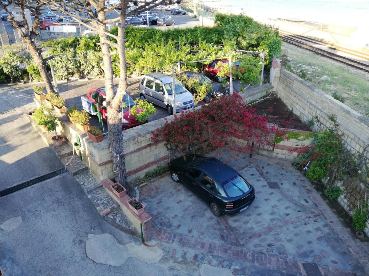 Hotel Sibilla Residence Pozzuoli Dış mekan fotoğraf
