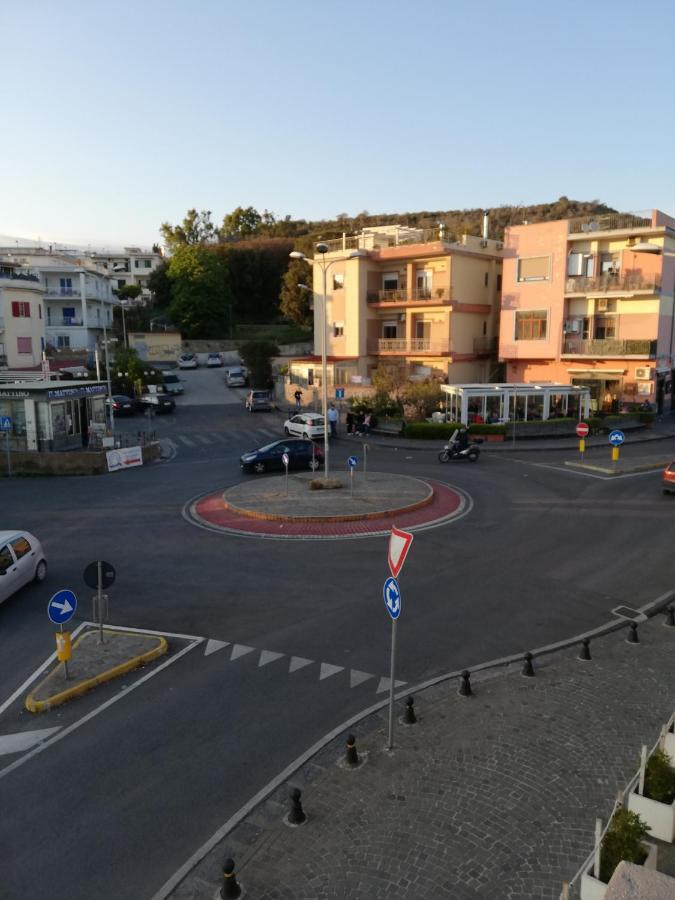 Hotel Sibilla Residence Pozzuoli Dış mekan fotoğraf