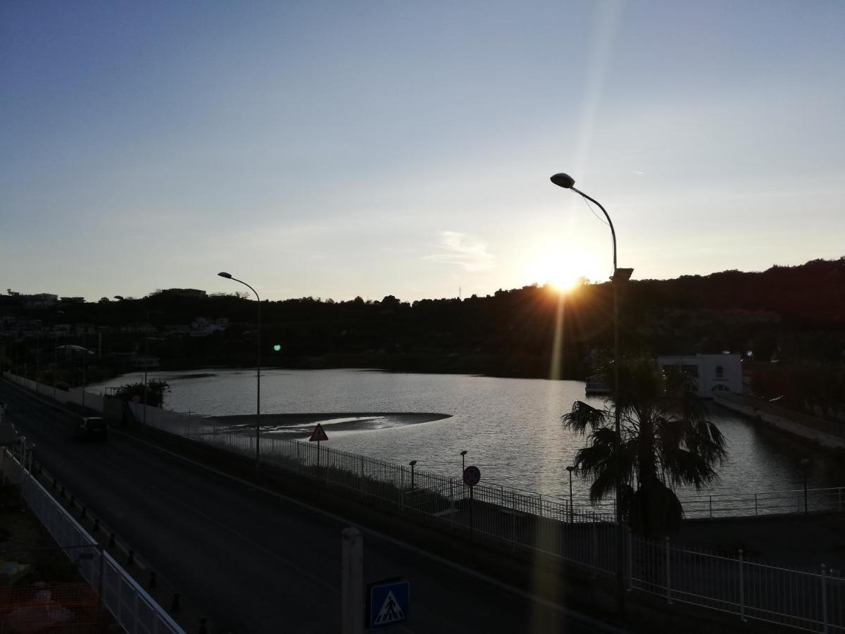 Hotel Sibilla Residence Pozzuoli Dış mekan fotoğraf