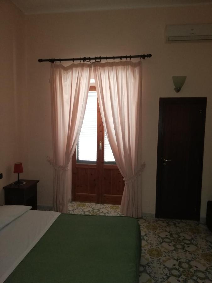 Hotel Sibilla Residence Pozzuoli Dış mekan fotoğraf