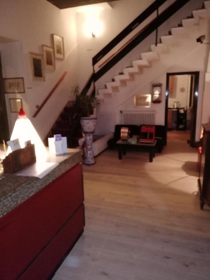 Hotel Sibilla Residence Pozzuoli Dış mekan fotoğraf