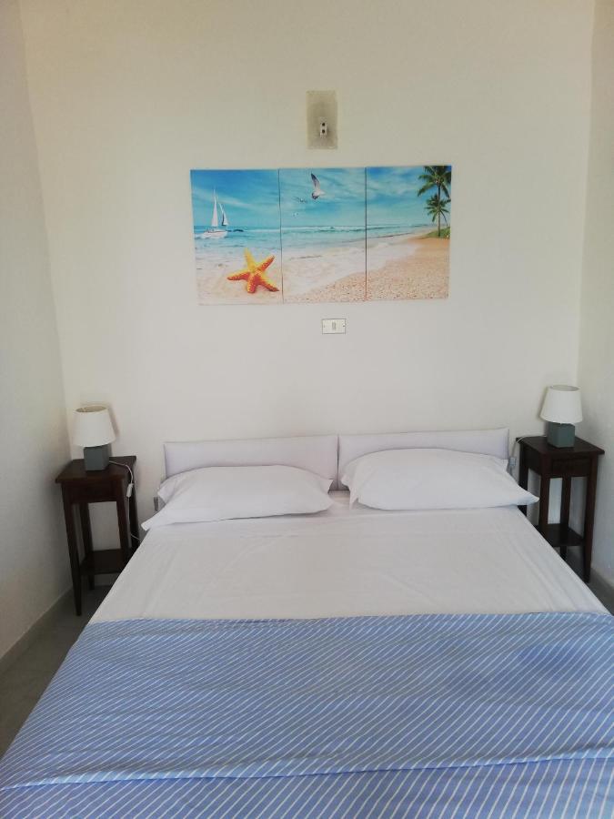 Hotel Sibilla Residence Pozzuoli Dış mekan fotoğraf